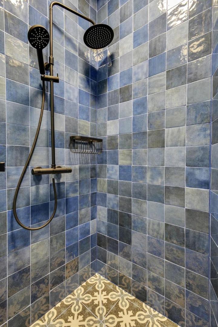 124 Suite Beata - Superbe Appartement A Parigi Esterno foto