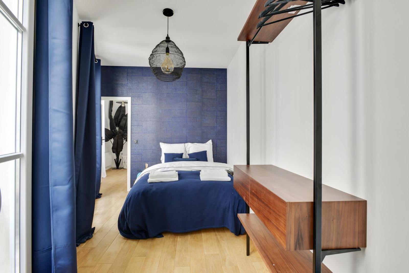 124 Suite Beata - Superbe Appartement A Parigi Esterno foto